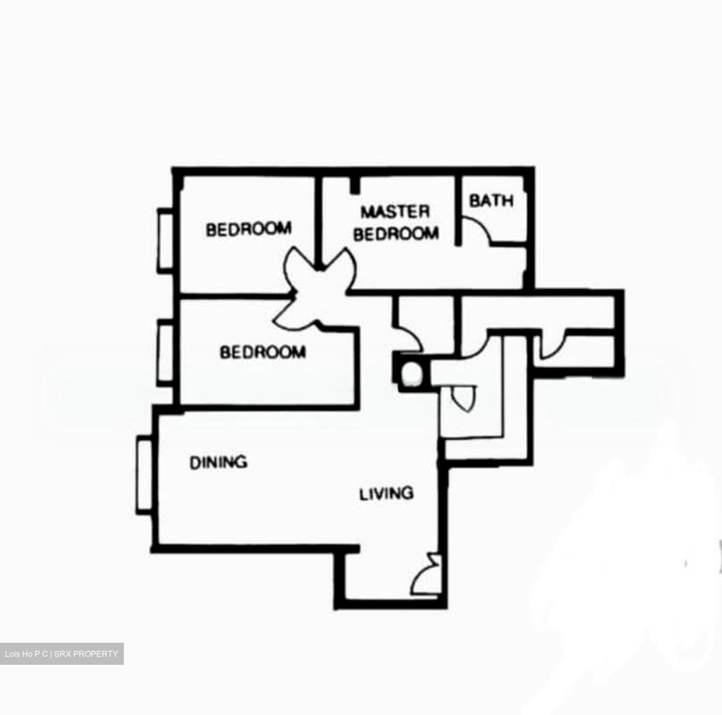 Guillemard View (D14), Apartment #540409581